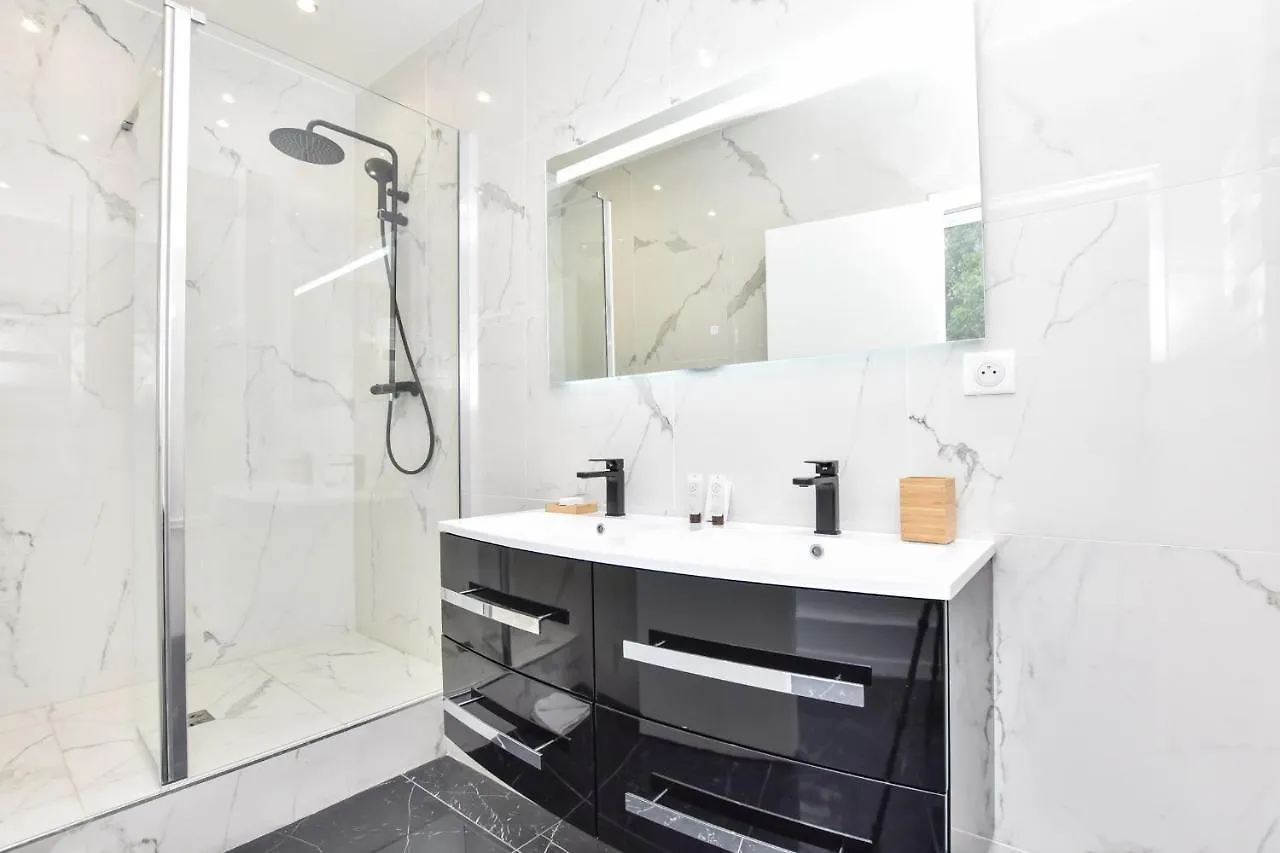Cosy 1Br - Place Saint Fargeau Apartment Paris